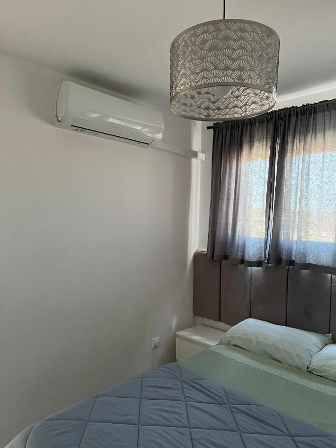 Apartamento Suzanna Benidorm Dış mekan fotoğraf