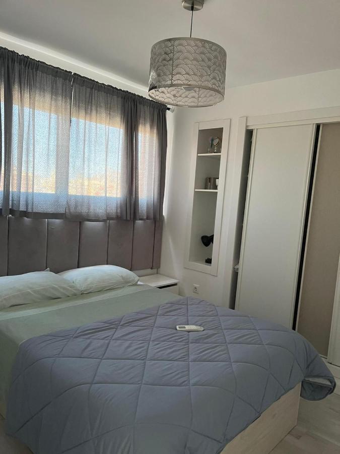 Apartamento Suzanna Benidorm Dış mekan fotoğraf